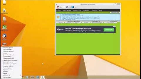 Resolver ERROR:Install MotioninJoy Driver fail Error code:0X-1ffffdb9 WINDOWS 8 e 8.1