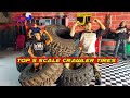 Top 5 Scale Crawler Tires