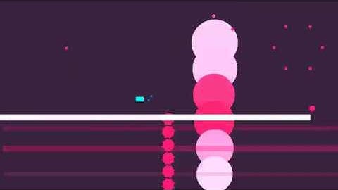 Just Shapes and Beats - Tutorial ("Corrupted") But Synced To The Rhythm