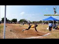 Javelin throw ranjith kumar at tn sr athletics meet 2021 sivakasi