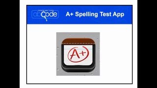 Spelling App screenshot 1