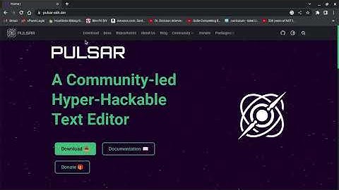 How to Install Pulsar on a Chromebook