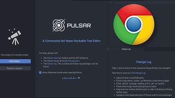 How to Install Pulsar on a Chromebook