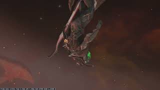 warframe stalker's story quest is now here