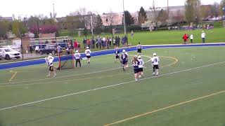 4 25 18 EHS vs KCD 1