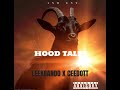 Hood Tales - Leekbando x Ceedott (official audio)