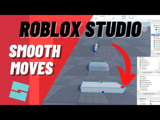 Roblox studio game test acting weird - Platform Usage Support