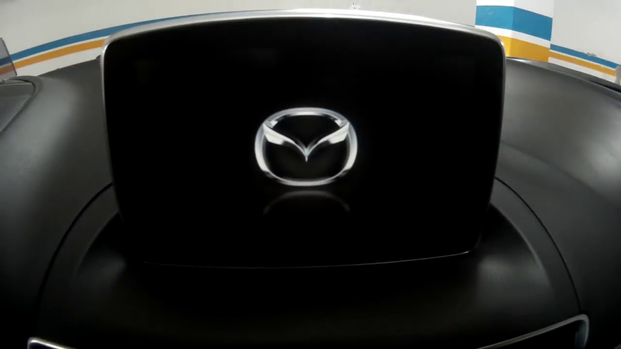 Mazda connect 2 русификация