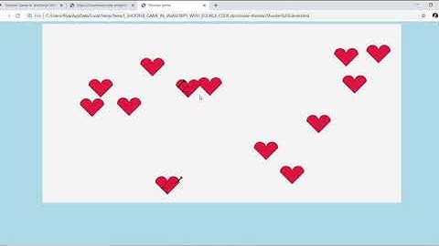 Shooter Game In JavaScript With Source Code| Source Code & Projects