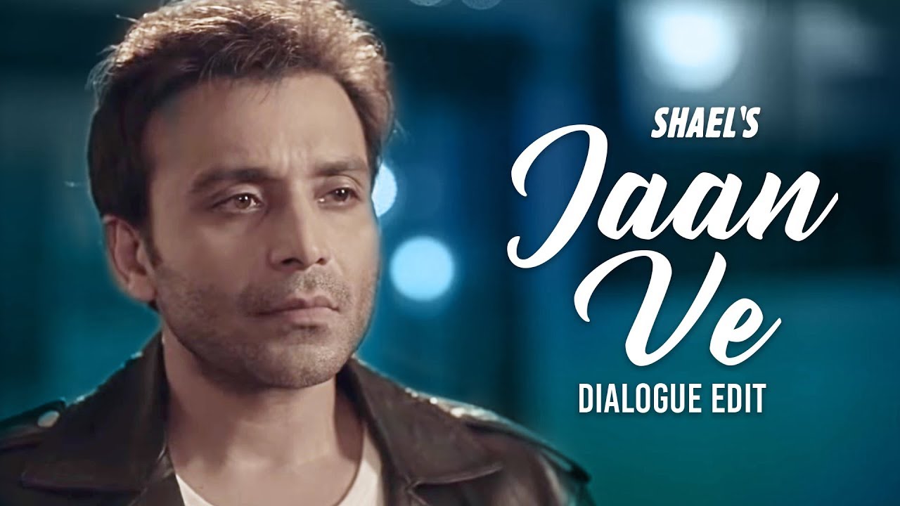 jaan ve shael oswal mp3 song