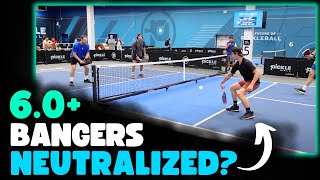 Will the Pro BANGERS Prevail?! Learn HighLevel Attacking from the Pros!