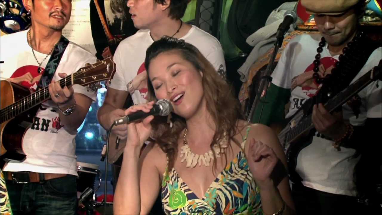 小錦 KONISHIKI & TAUPOU - Ku'u Lei Hoku