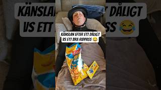 Känslan efter ett dåligt vs ett bra ridpass 😭🍫🍦😍🎉🍾 #systrarnaelfstrand #horse #equestrian