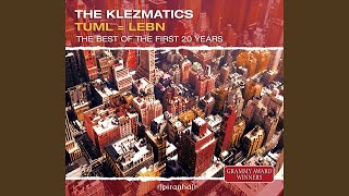 Video thumbnail of "The Klezmatics - Shnirele, Perele"