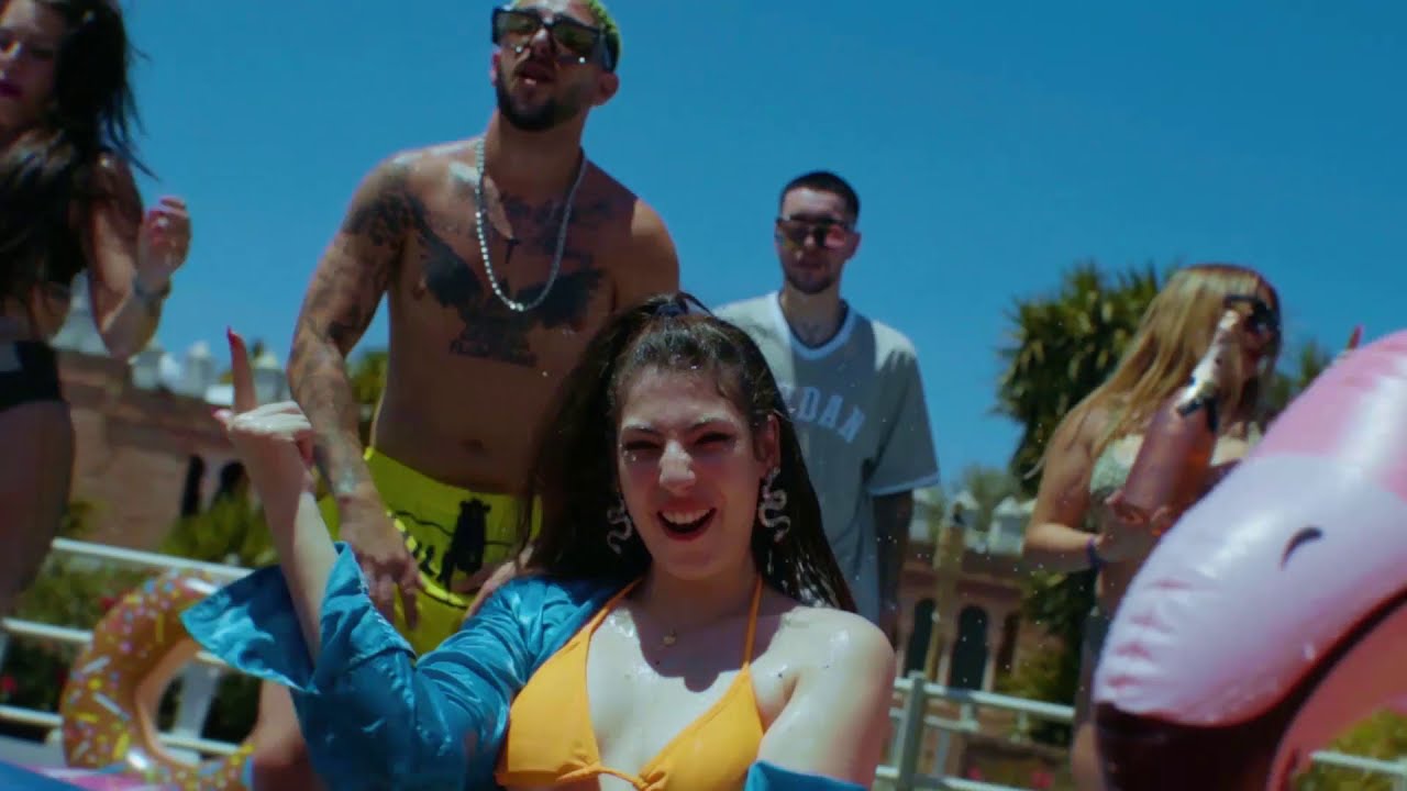 Watch FLOWTIAGO - Happy (Video Oficial) on YouTube Watch FLOWTIAGO - Happy (Video Oficial) on YouTube