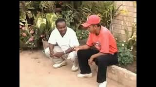 GROUPE DANIEL - Na enjehina aza