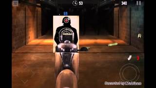 Gun Master 3D Weapon Spotlight: PPSH screenshot 5