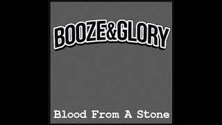 TF Eliz - Blood From A Stone - Booze & Glory - Piano