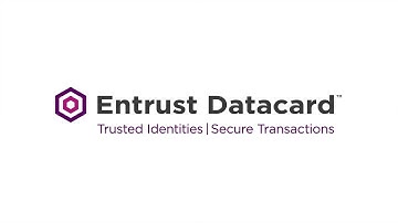 FinDEVr SV 2016 / Entrust Datacard