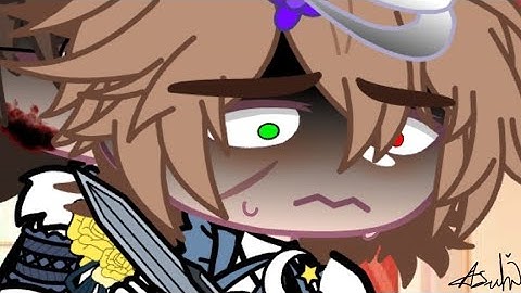 [ Theseus Meets Dsmp ] - [ Part 2 ] - [ Asahi Creates :) ]