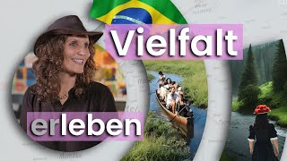 Aus Vielfalt lernen: Begeben Sie sich auf das Abenteuer Professur mit Prof Julika Baumann Montecinos