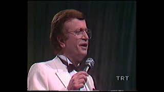 Trt Türk Sanat Musi̇ki̇ Programi Vhs Kayit