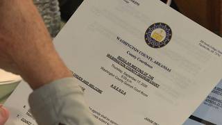 Washington County passes ordinance blocking Flock camera funding
