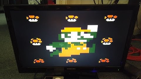 Assembling the VID PIX Console Kit