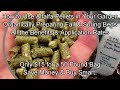 How to Use Alfalfa Pellets in Your Fall & Spring Garden Beds as Your Organic Fertilizer: Save Money!