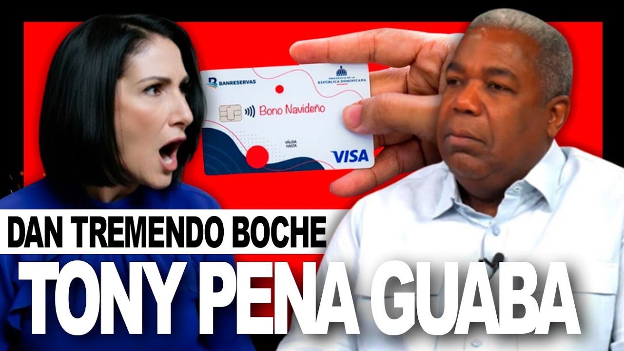 ¿CORRUPCIÓN CON LOS BONOS NAVIDEÑOS?😳 LA PRIMERA DAMA RAQUEL ARBAJE TUVO QUE INTERVENIR