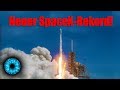 Neues Zeitalter der Raumfahrt eingeläutet! Neuer SpaceX-Rekord! - Clixoom Science &amp; Fiction