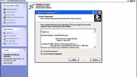 Learn Joomla In Urdu And Hindi Lesson 1