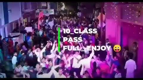 Class 10th Video