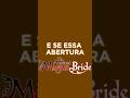 E se Here fosse em português? #projectastra #here #theancientmagusbride #coverbr #coversong