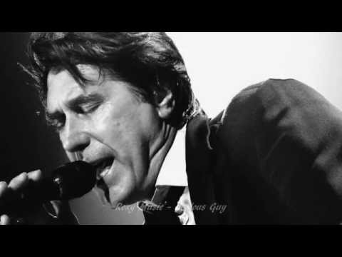 Roxy Music - Jealous Guy (HQ)