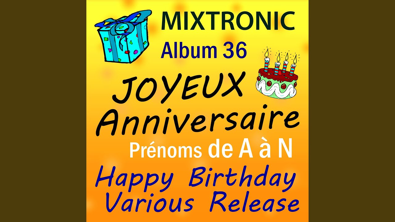 Download Mixtronic Joyeux Anniversaire Calixte Download Mp3 Free Listen Music Online Biffhard Click Download Mixtronic Joyeux Anniversaire Calixte Download Mp3 Free Listen Music Online Biffhard Click