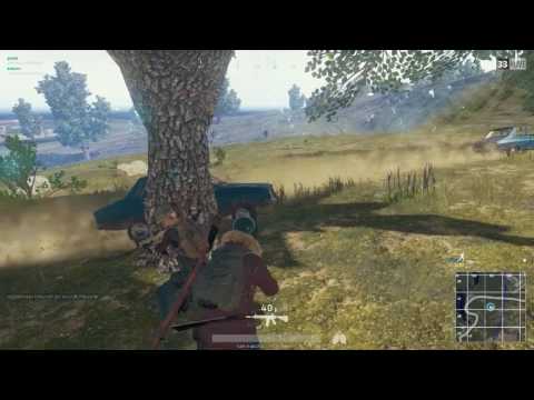 Playerunknown S Battlegrounds Buildings Don T Load In Properly Playerunknown S Battlegrounds Buildings Don T Load In Properly