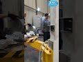 🔥Low-pressure Die Casting