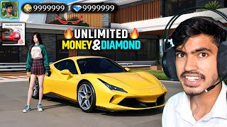 HOW TO GET UNLIMITED MONEY & DIAMOND | RACING MASTER GAMEPLAY