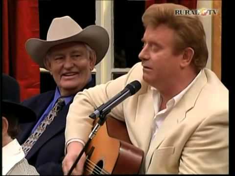 Johnny Counterfit Impersonates Country Music Legends