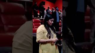 Gandhada Gudi celebrity & public reaction | #puneethparva #puneethrajkumar #appu #gandhadagudievent Resimi