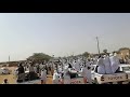 تكريم ناظر المعاليا في الحويلة العسيلات