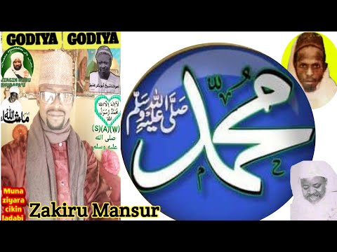 Goran Faira Daga Bakin Mansur Zakiru