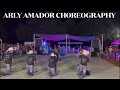 Meraris Quince BAILE SORPRESA part 2 ✨ | ARLY AMADOR CHOREOGRAPHY