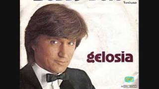 Bobby Solo- Gelosia chords