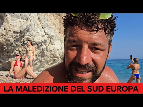 COSTRETTI AD EMIGRARE ✈️ SOGNANO OGNI GIORNO DI TORNARE 🇮🇹🇬🇷🇦🇱🇪🇸 
