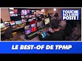 Loges rgie plateau dcouvrez les coulisses de tpmp avec benjamin castaldi