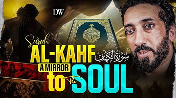 Unlock the Secrets of Surah Al-Kahf | Deep Tafsir and Reflection | Nouman Ali Khan