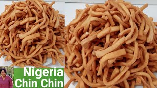 Download Lagu How To Make Crunchy Nigeria chin Chin / Easy Step By Step. MP3 Download Lagu How To Make Crunchy Nigeria chin Chin / Easy Step By Step. MP3