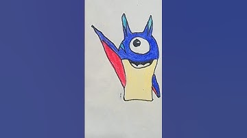 Hoverbug #slugterra #trending #viralshorts #slugs